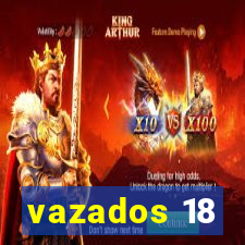 vazados 18